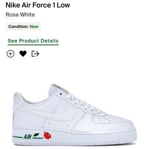 Nike Air Force 1 Low